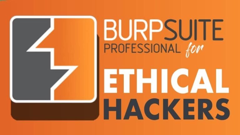 what is BurpSuite