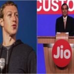 FACEBOOK jio news