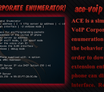 ace voip