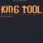 All in One Hacking tool For Hackers