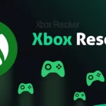 Xbox Resolver